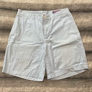 🐳 Vineyard Vines Men’s Light Blue Club Short
